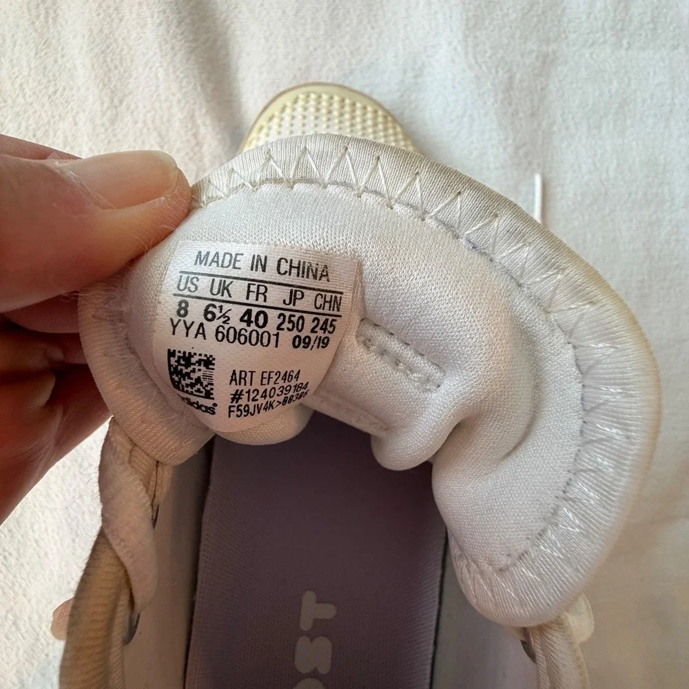 adidas solecourt boost